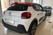 Citroen C3 Shine