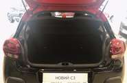 Citroen C3 Shine