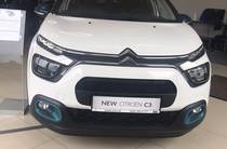 Citroen C3 Shine