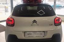 Citroen C3 Shine