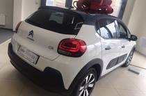 Citroen C3 Shine