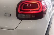 Citroen C3 Shine