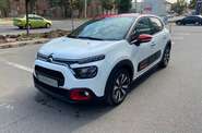 Citroen C3 Shine