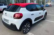 Citroen C3 Shine