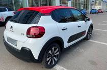 Citroen C3 Shine