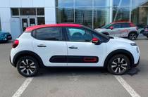 Citroen C3 Shine