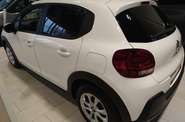 Citroen C3 Feel