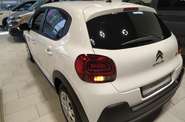 Citroen C3 Feel