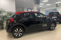 Citroen C3 Shine