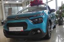 Citroen C3 Shine