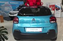 Citroen C3 Shine