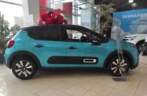 Citroen C3 Shine