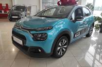 Citroen C3 Shine