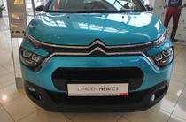 Citroen C3 Shine