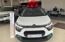 Citroen C3 Shine