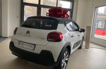 Citroen C3 Shine