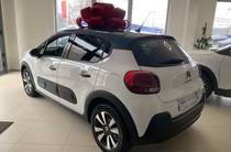 Citroen C3 Shine