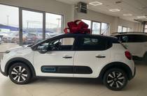 Citroen C3 Shine