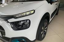 Citroen C3 Shine