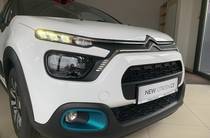 Citroen C3 Shine