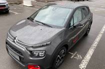 Citroen C3 Shine