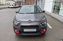 Citroen C3 Shine