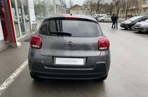 Citroen C3 Shine