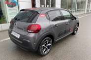 Citroen C3 Shine