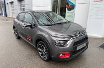 Citroen C3 Shine