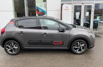 Citroen C3 Shine