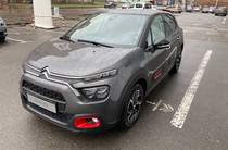 Citroen C3 Shine