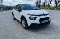 Citroen C3 Feel