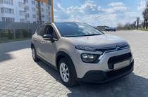 Citroen C3 Feel