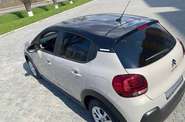 Citroen C3 Feel