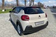 Citroen C3 Feel