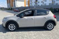 Citroen C3 Feel