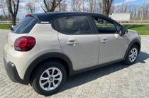 Citroen C3 Feel