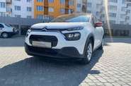 Citroen C3 Feel