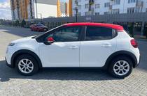 Citroen C3 Feel