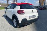 Citroen C3 Feel