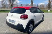 Citroen C3 Feel