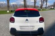 Citroen C3 Feel