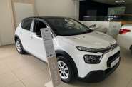 Citroen C3 Feel