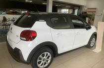 Citroen C3 Feel