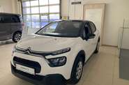 Citroen C3 Feel