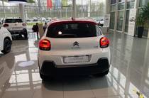 Citroen C3 Shine