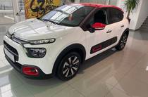 Citroen C3 Shine