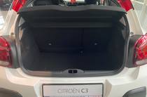 Citroen C3 Shine