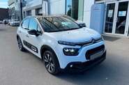 Citroen C3 Shine