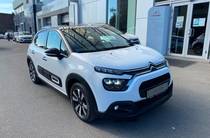 Citroen C3 Shine